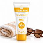 Zuhre Ana fényvédő SPF 50+ UVA/UVB
