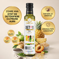Sirop detox