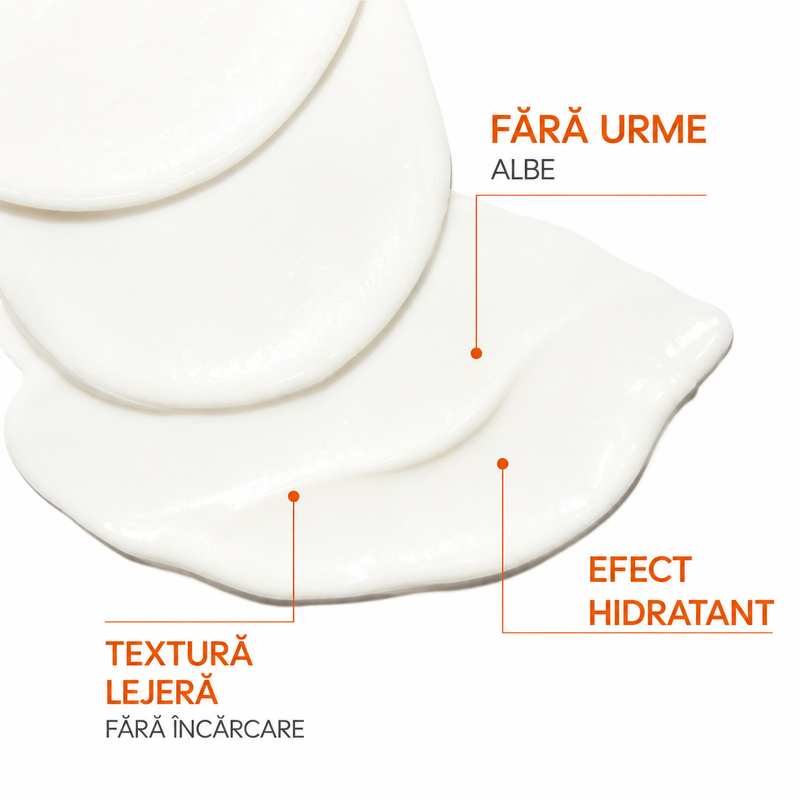 Defel Care Cremă de Corp Protecție Solară SPF 50 – 100 ml