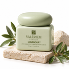 Valeriem London Cremă împotriva petelor pigmentare – Acțiune anti-pete, pentru o piele luminoasă și cu nuanță uniformă – 50 g