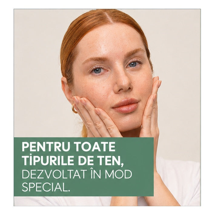 Defel Care Cremă CicaBalance – 50 ml
