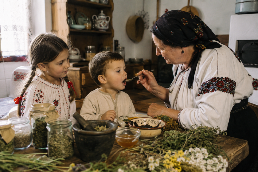 Vindecarea naturală: de ce revin metodele vechi ?