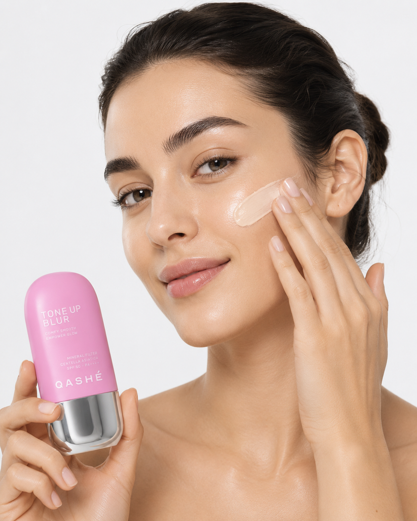 Ce este BB cream-ul? (La ce folosește?)