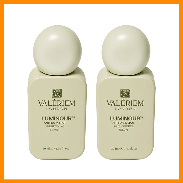 Valeriem London Ser Anti-Pete Întunecate – 30 ml