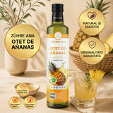 Oțet de Ananas 500 ml