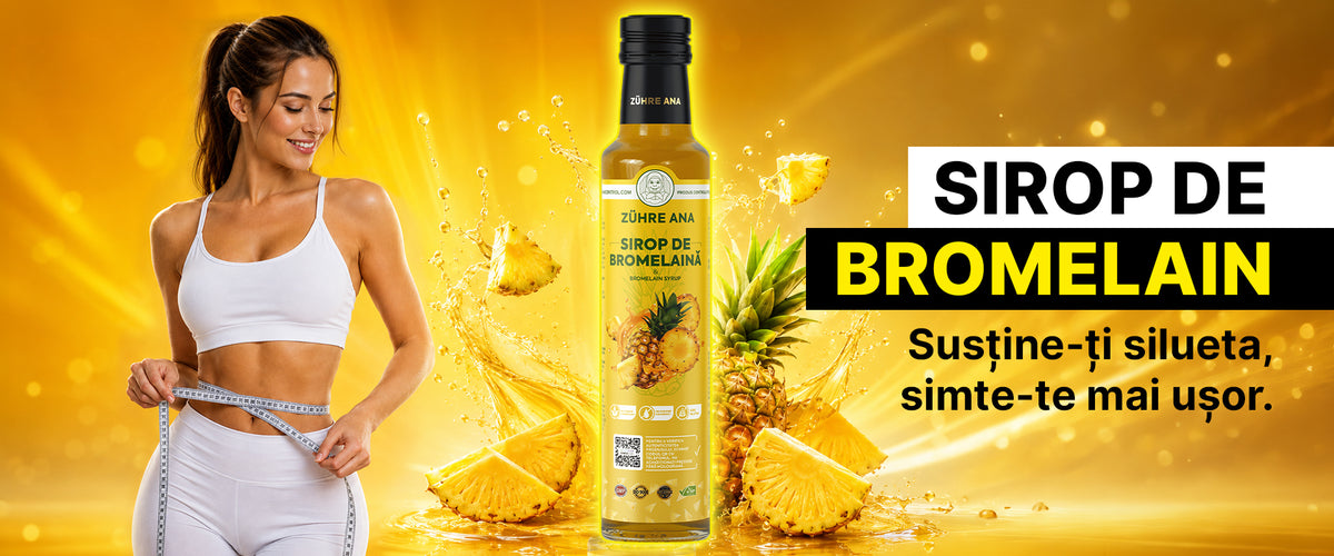 Bromelain