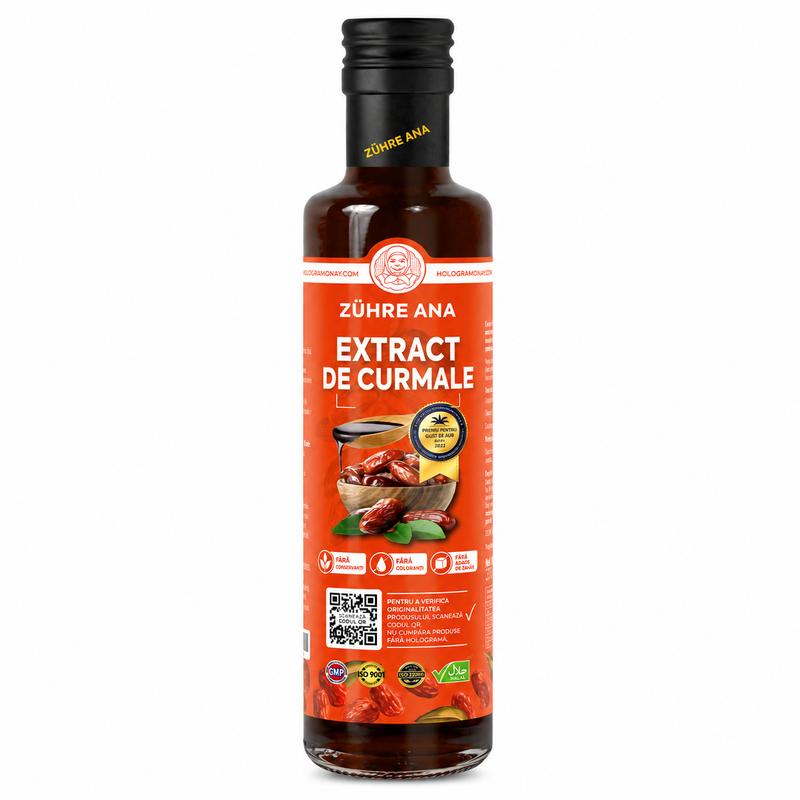 Zühre Ana Extract de Curmale – 350 g