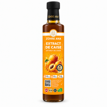Zühre Ana Extract de caise – 640 g
