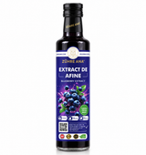 Zühre Ana Extract de afine – 640 g