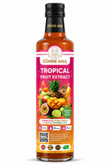 Zühre Ana Extract de fructe tropicale – 640 g
