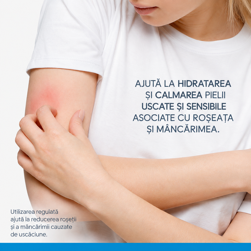Defel Care Loțiune Atopică – 150 ml