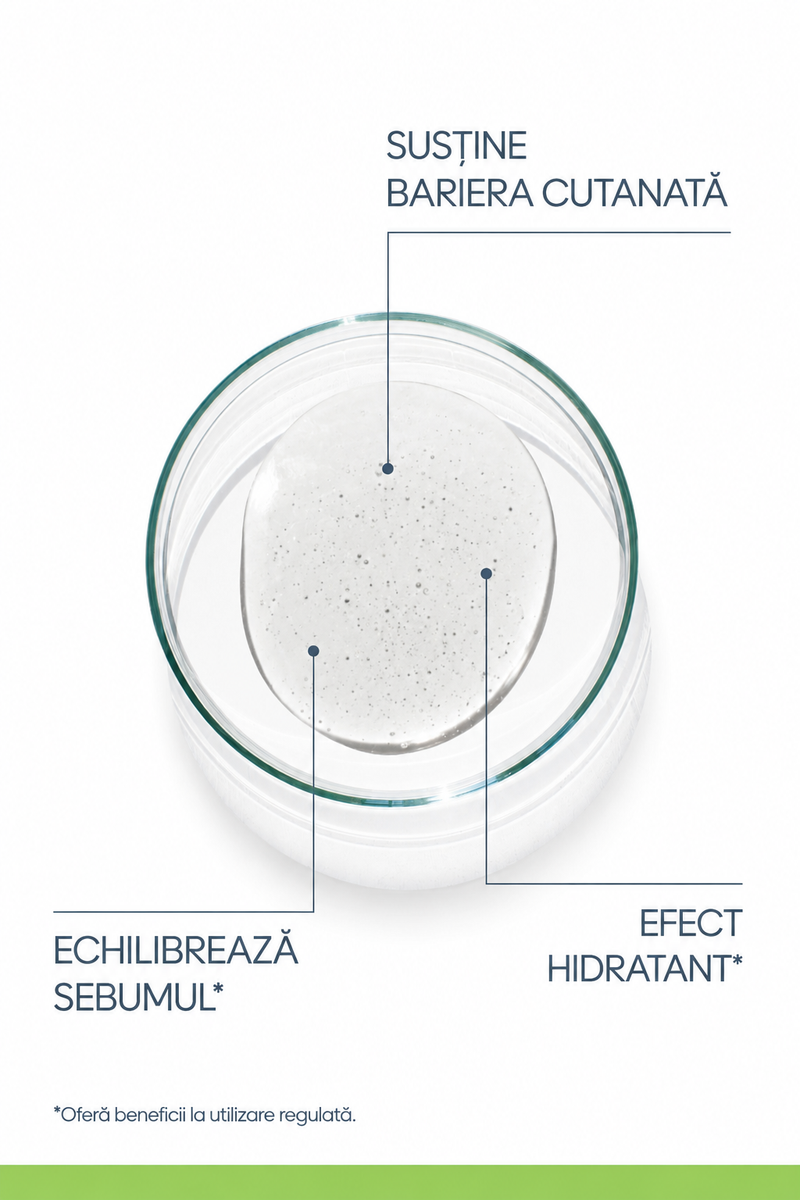 Defel Care Ser cu Niacinamidă – 30 ml