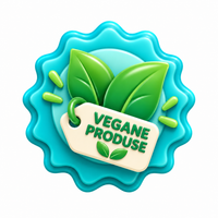 vegan&fără gluten