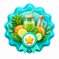 Cele mai bine vândute produse din categoria detox