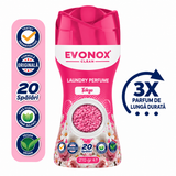 Evonox Clean Parfum și balsam de rufe Granule Tokyo – 210 g