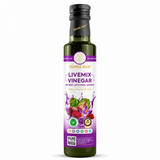 Zühre Ana Oțet Livemix Fermentație Naturală – 500 ml
