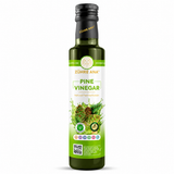Zühre Ana Oțet de Pin Natural Fermentat Pine Vinegar – 500 ml