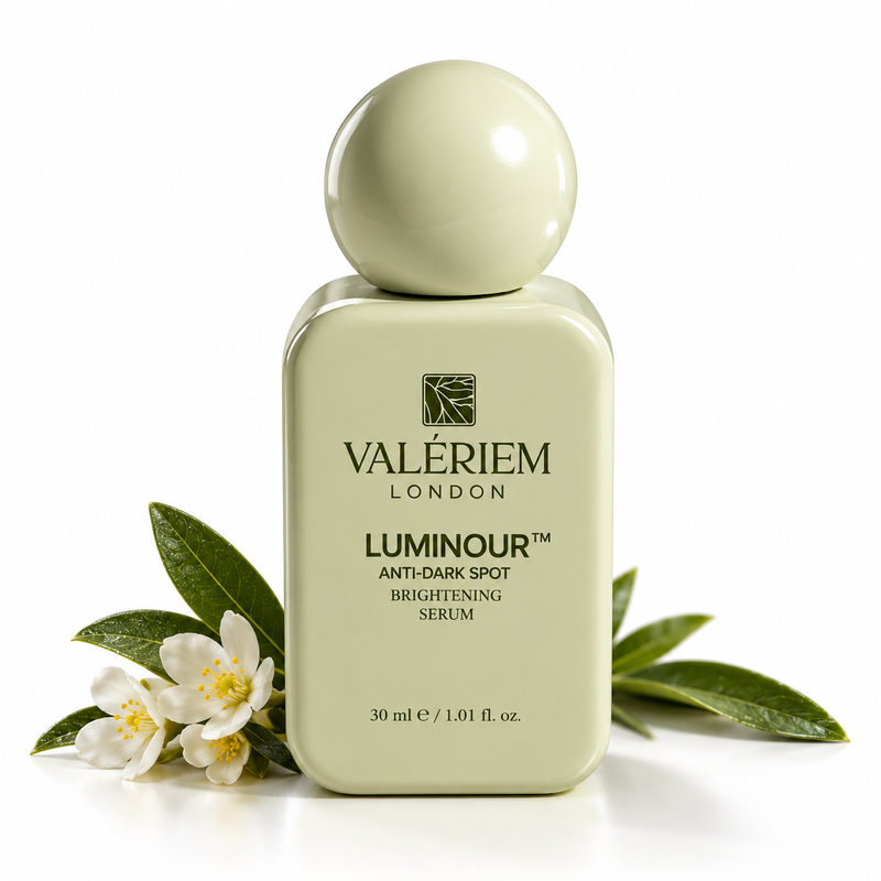 Valeriem London Ser Anti-Pete Întunecate – 30 ml