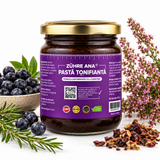 Zühre Ana Pastă de Slăbit cu L-carnitină – Shaping Paste – 240 g