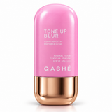 Qashé BB Cremă Tone Up Blur Medium SPF 50+ PA++++ - 50 ml