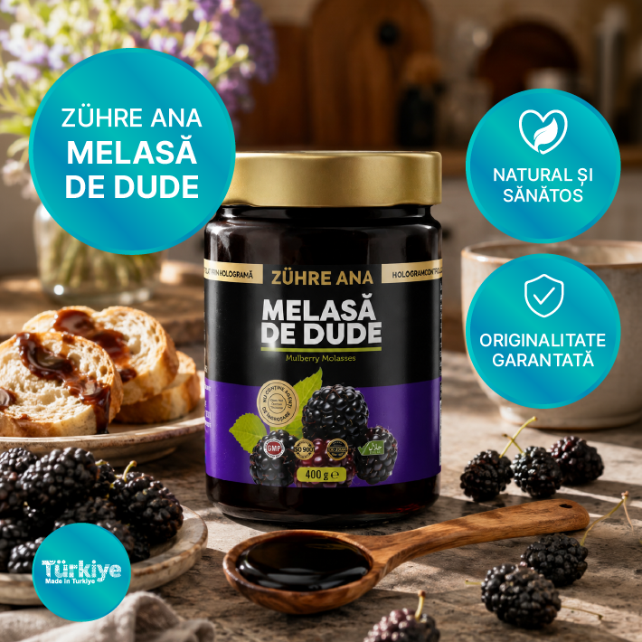 Melasă de dud 400 g