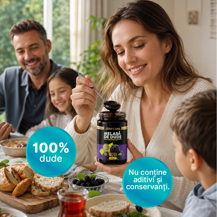 Melasă de dud 400 g