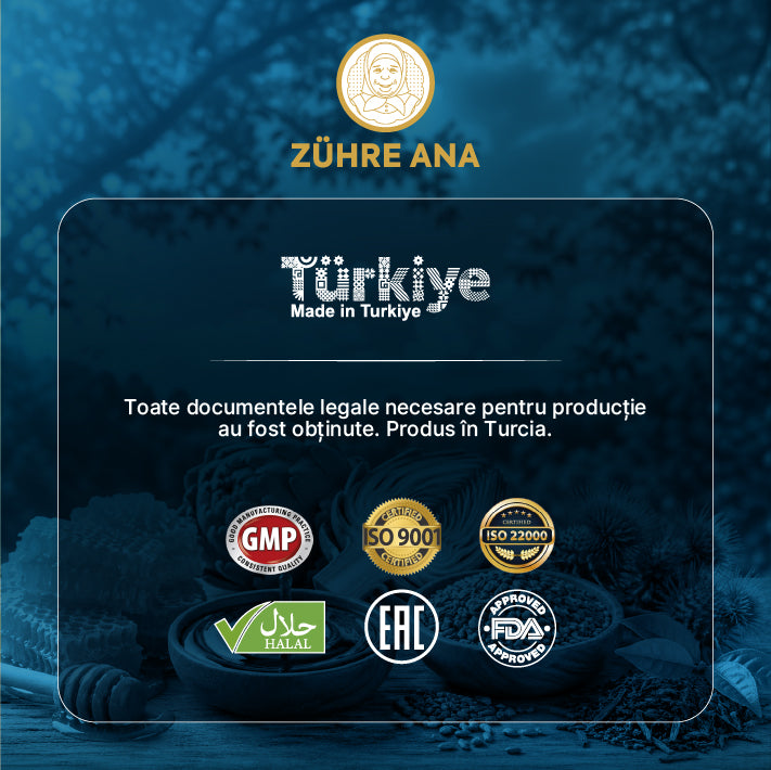 Pastă Herbală de Anghinare 240 gr — imagine 3