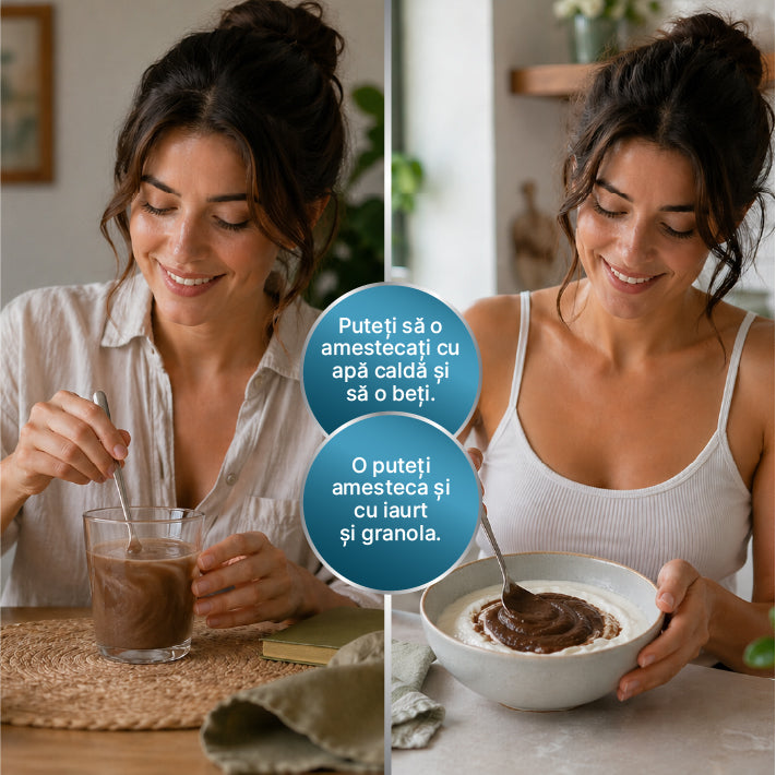 Pastă Herbală de Anghinare 240 gr — imagine 4