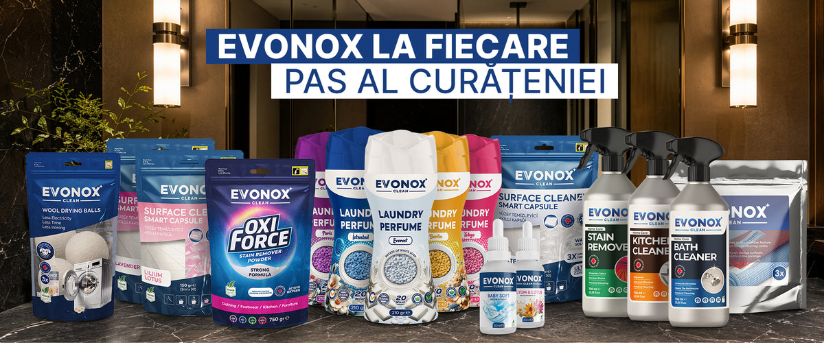 Evonox