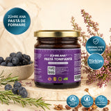 Zuhre Ana Pastă de Slăbit cu L-carnitină – Shaping Paste 240 gr