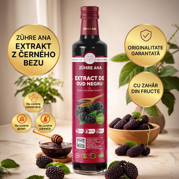 Extract de dud 670 gr