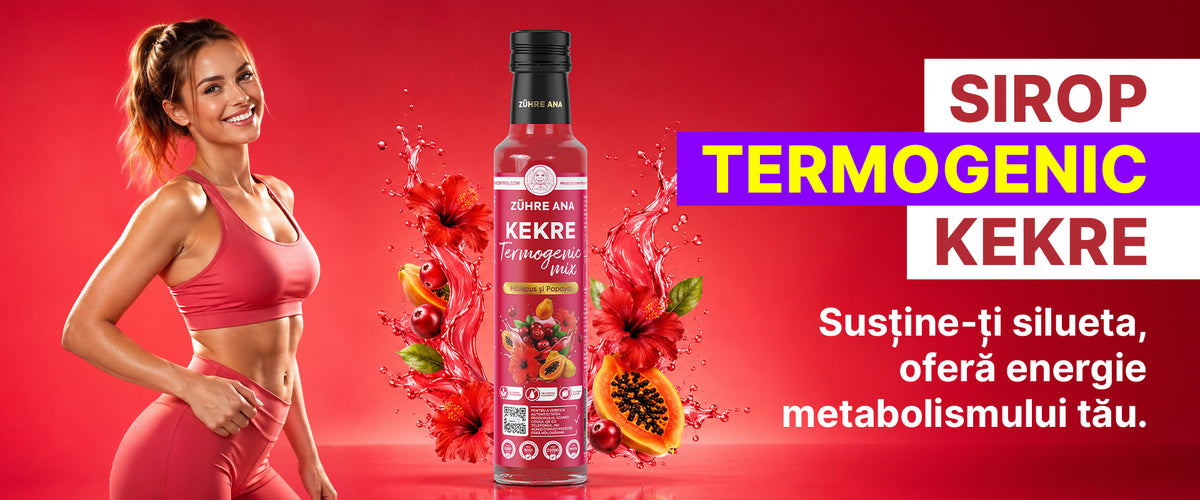 Kekre Mix Termogenic 