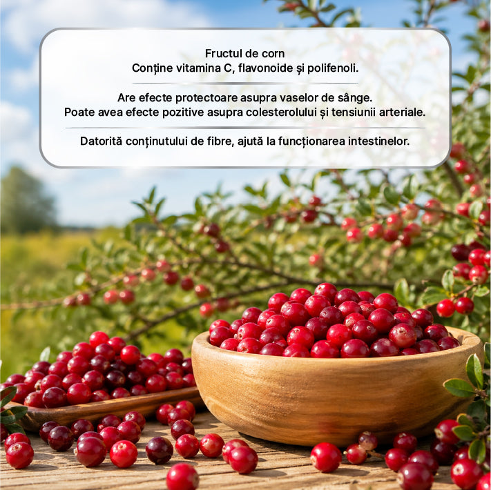 Zuhre Ana Pastă de Afin Roșu 240 gr — imagine 5