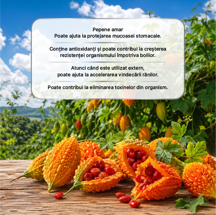 Zuhre Ana Pastă Herbală de Pepene Amar 240 gr — imagine 5