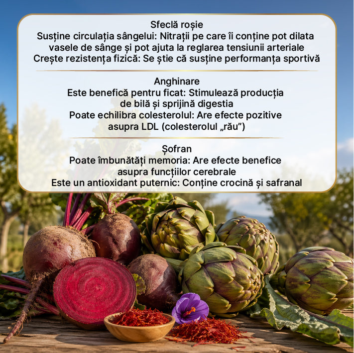 Zuhre Ana Oțet Livemix Fermentație Naturală 500 ml — imagine 3