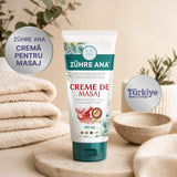 Cremă de masaj 100 ml Produs original cu hologramă