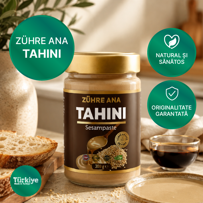 Tahini 300 gr
