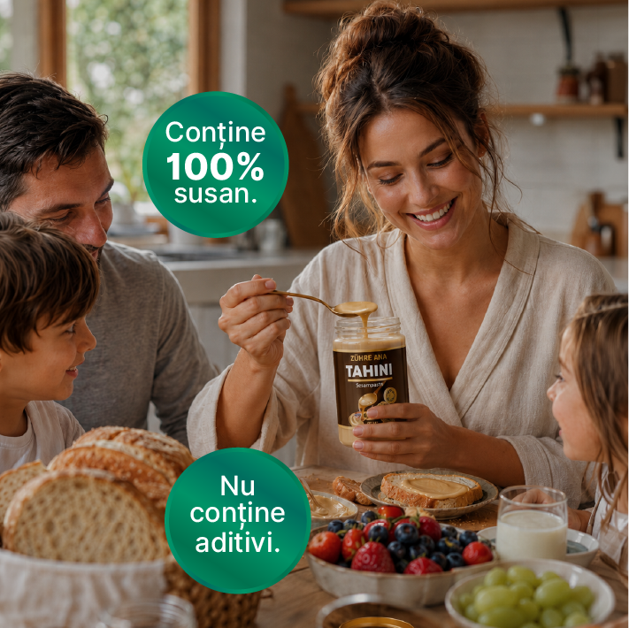 Tahini 300 gr