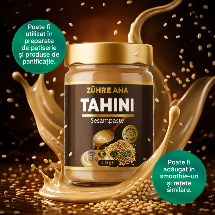 Tahini 300 gr