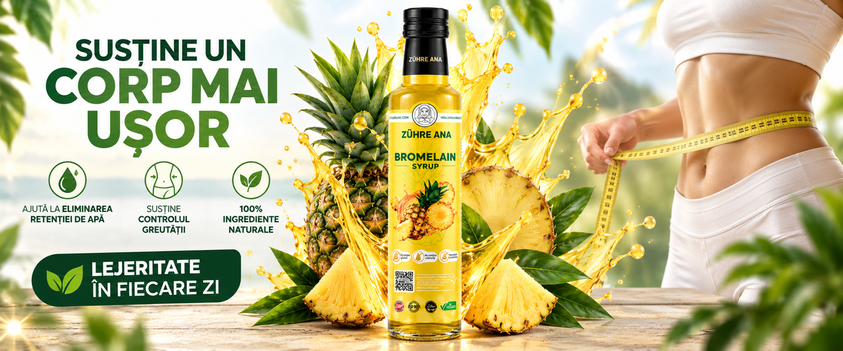 Bromelain