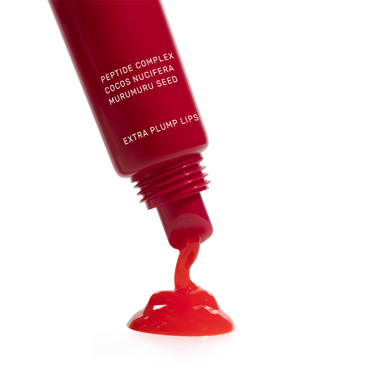 Qashé Balsam de buze Puffer: Terapie 3 în 1 pentru umplerea buzelor 15 ml — imagine 2