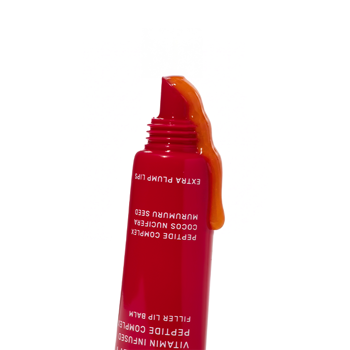 Qashé Balsam de buze Puffer: Terapie 3 în 1 pentru umplerea buzelor 15 ml — imagine 4