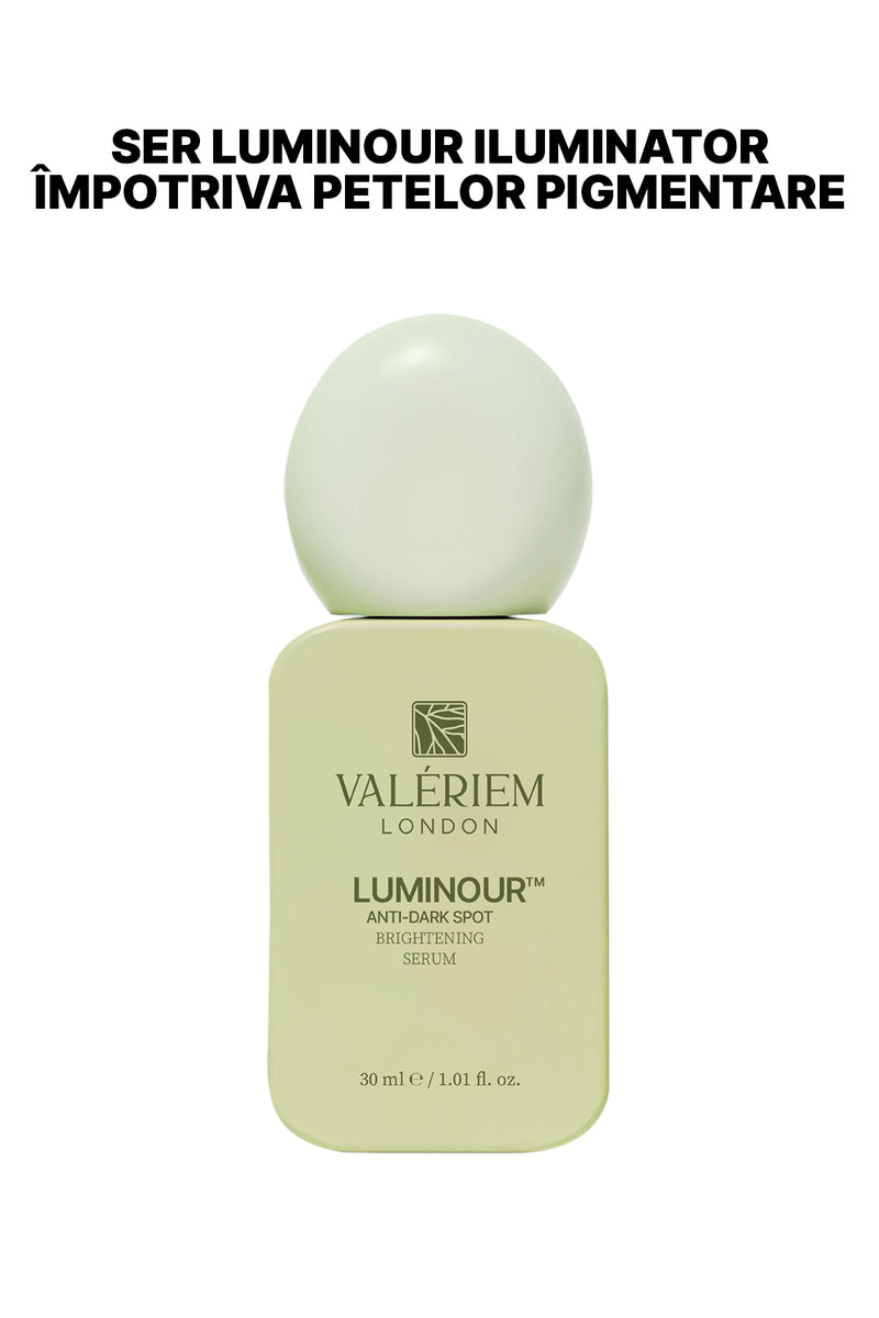 Valeriem London Ser Anti-Pete Întunecate 30 ml
